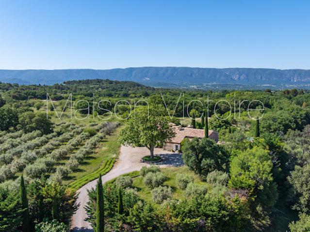 Maison vente à Apt, Gordes