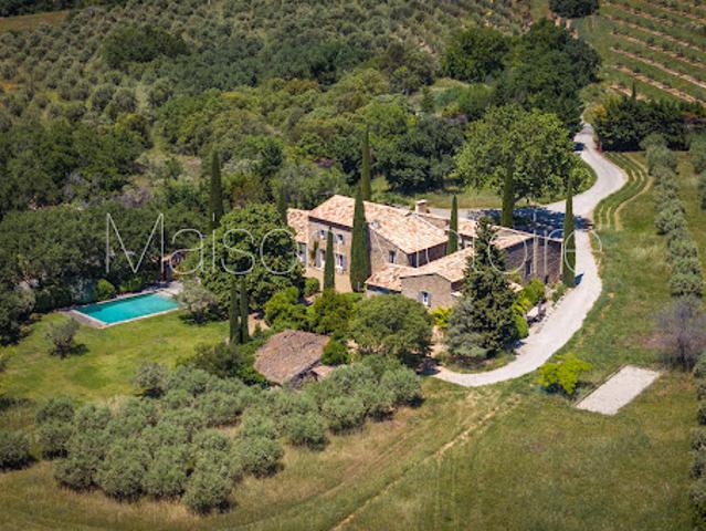 Maison vente à Apt, Gordes