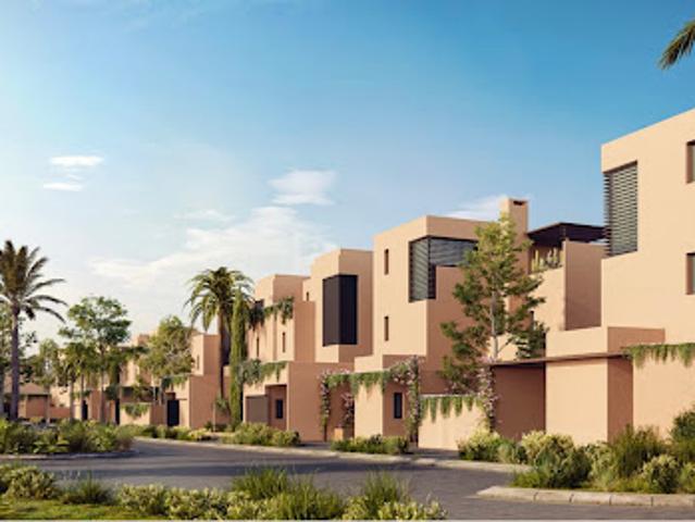Maison vente à Marrakech, L'Oriental