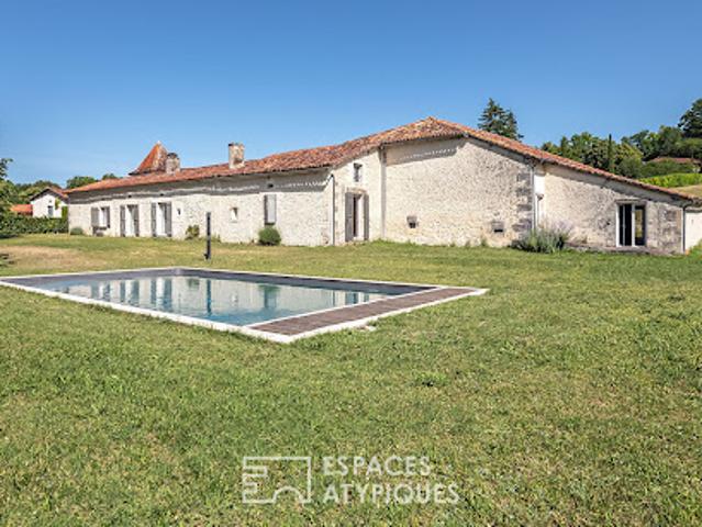 Maison vente à Périgueux, Cherval