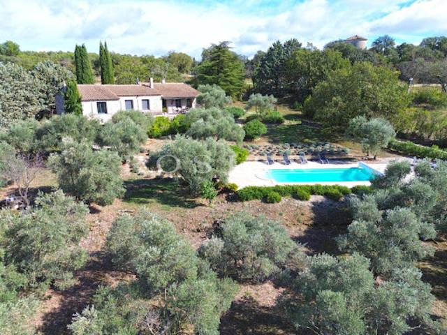 Maison vente à Apt, Gordes
