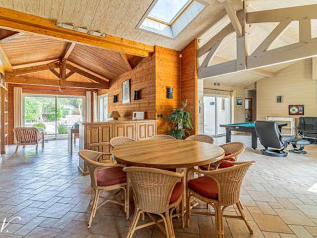 Maison vente à Mont-de-Marsan, Biscarrosse