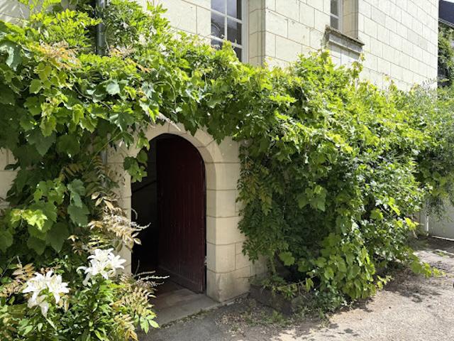 Maison vente à Saumur