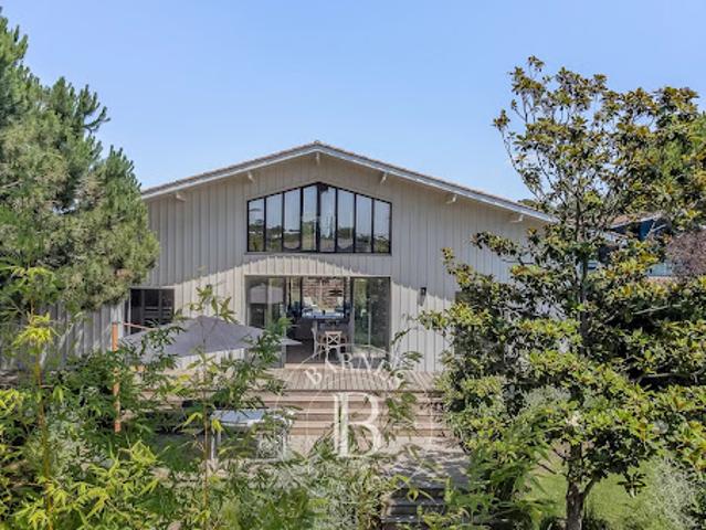 Maison vente à Arcachon, Lège-cap-ferret