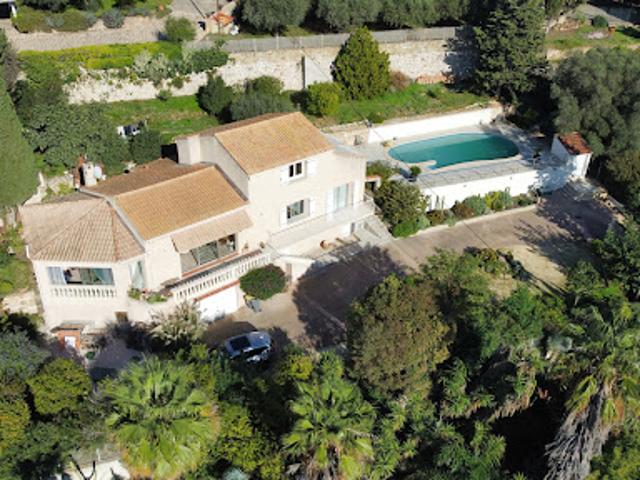 Maison vente à Ollioules