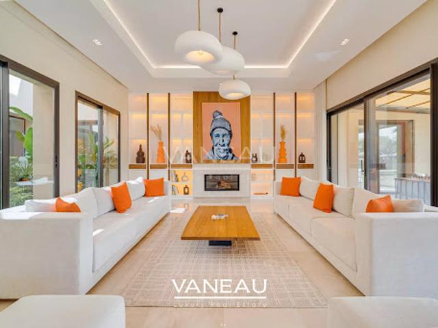 Maison vente à Marrakech, L'Oriental