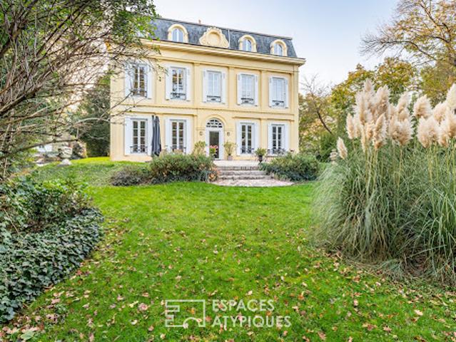 Maison vente à Saint-Étienne, Saint-chamond