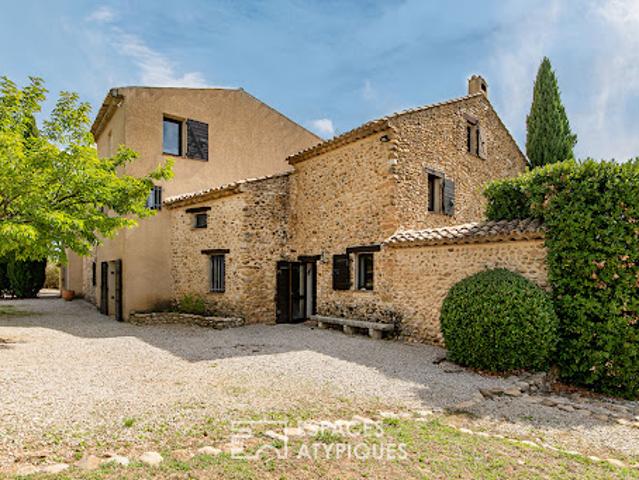 Maison vente à Forcalquier, Oraison