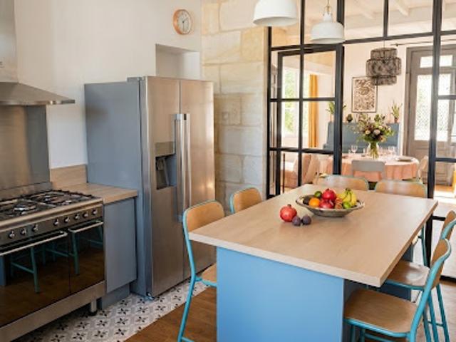 Maison vente à Bordeaux, Blanquefort
