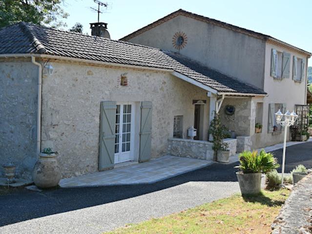 Maison vente à Villeneuve-sur-Lot, Villeneuve-sur-lot