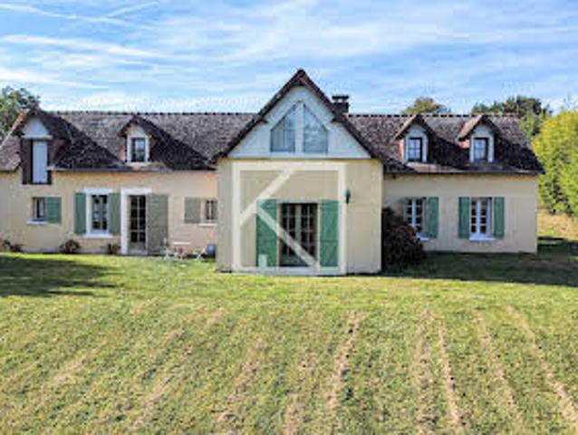 Maison vente à France métropolitaine, Le Mans