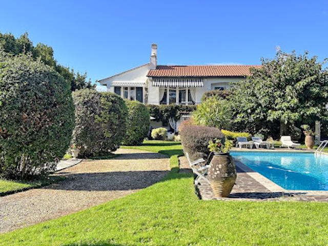 Maison vente à Bayonne, Biarritz