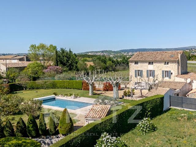 Maison vente à Forcalquier, Manosque
