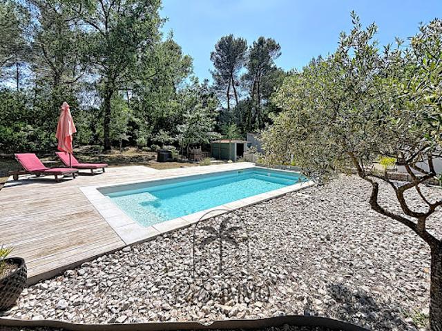 Maison vente à Brignoles, Pourrières