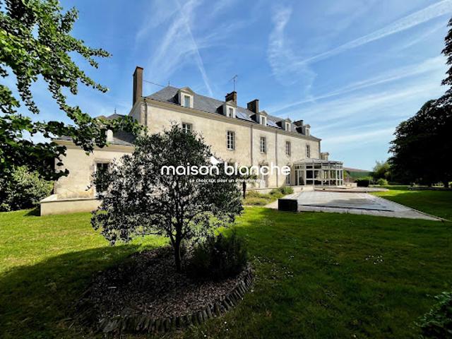 Maison vente à Saint-Denis-la-Chevasse, Vendée