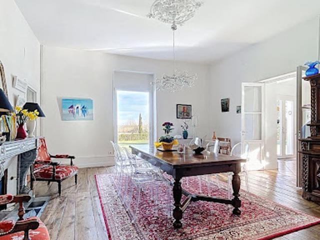 Maison vente à Périgueux, Saint-laurent-sur-manoire