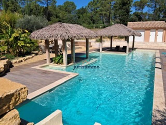 Maison vente à Carpentras, Uchaux