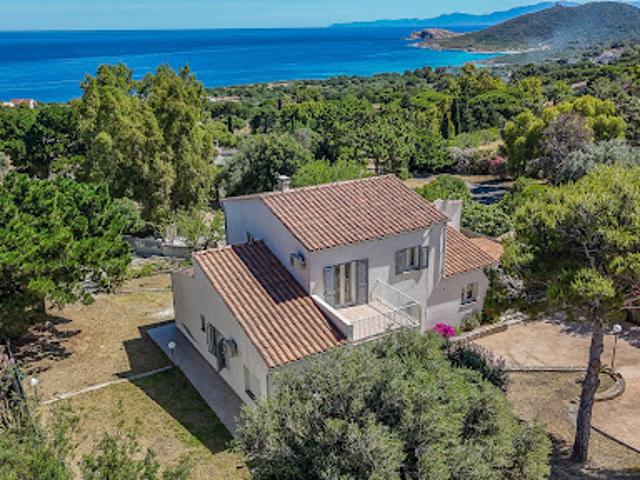 Maison vente à Calvi, Corbara