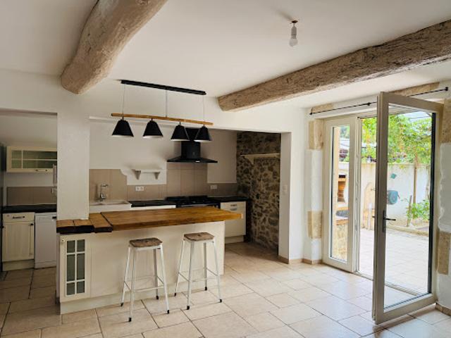Maison vente à Carcassonne, Palaja