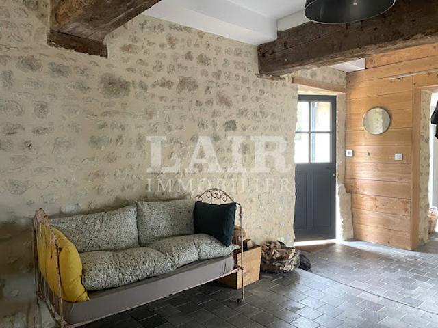 Maison vente à Mortagne-au-Perche, Orne