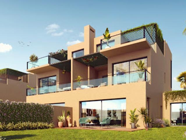 Maison vente à Marrakech, L'Oriental