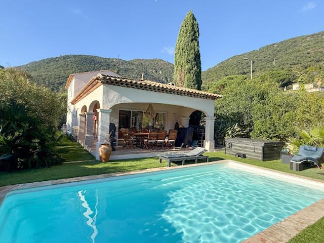 Maison vente à Arrondissement de Draguignan, Cavalaire-sur-mer