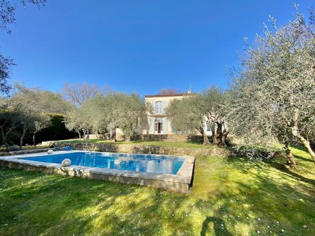 Maison location à Grasse, Opio