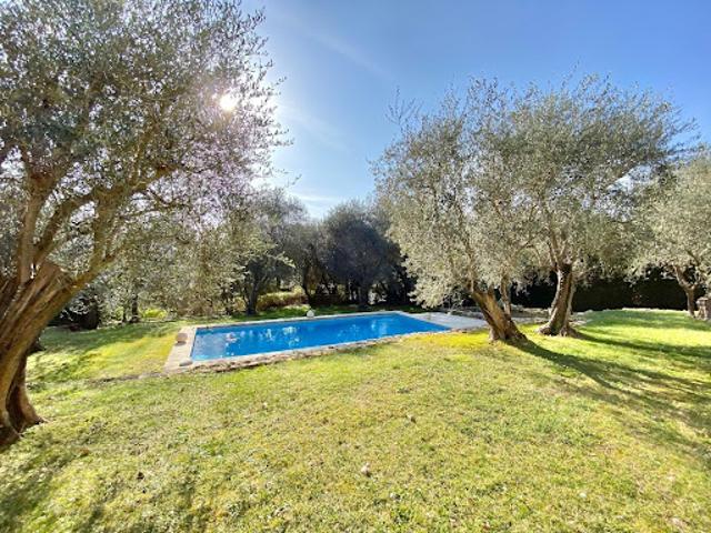Maison location à Grasse, Opio