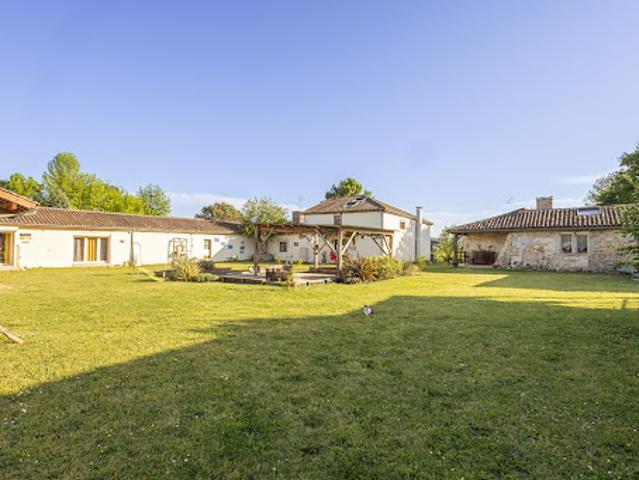 Maison vente à Dax, Tercis-les-bains