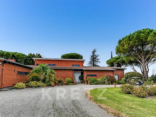 Maison vente à Toulouse