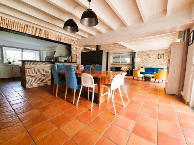 Maison vente à Cagnotte, Landes