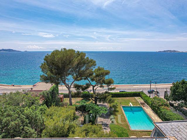Maison vente à Marseille