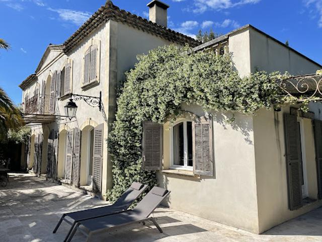 Maison vente à Arles, Saint-rémy-de-provence