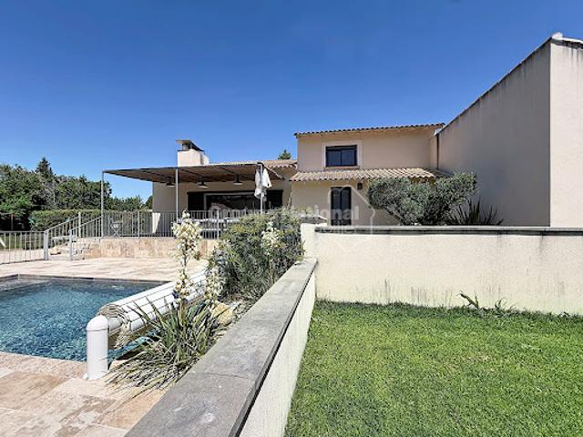 Maison vente à Arles, Mollégès