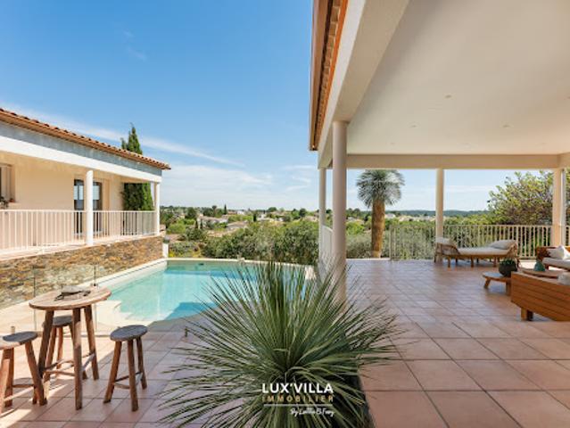 Villa vente à Montpellier, Mauguio