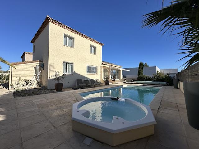 Maison vente à Céret, Latour-bas-elne