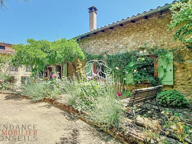 Maison vente à Villefranche-sur-Saône, Rhône