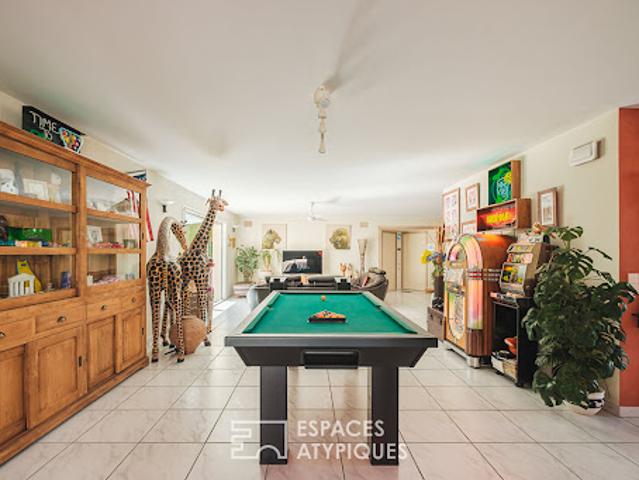 Maison vente à Niort, Magné