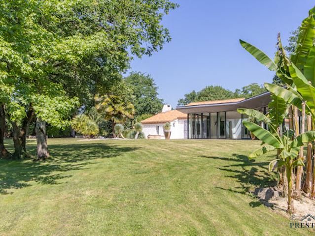 Maison vente à Nantes, Saint-aignan-grandlieu