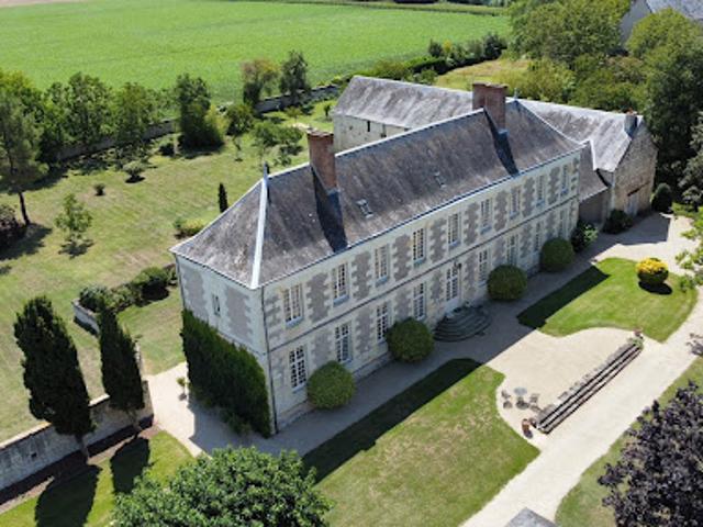Maison vente à Chinon, Indre-et-Loire