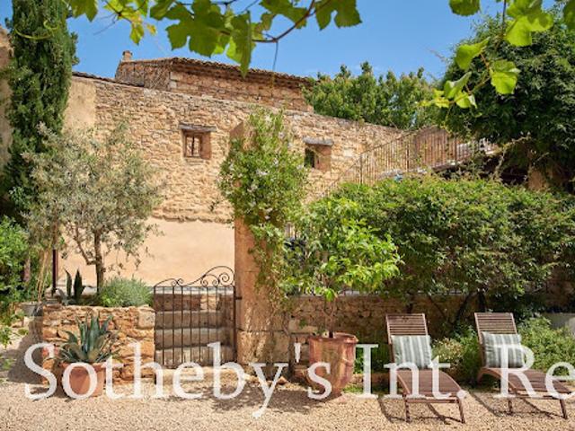 Maison vente à Nîmes, Aigaliers