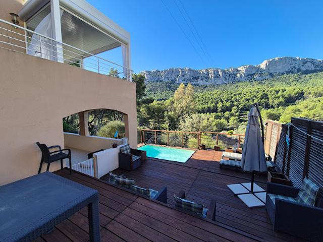 Maison vente à Arrondissement de Toulon, La Valette-du-var