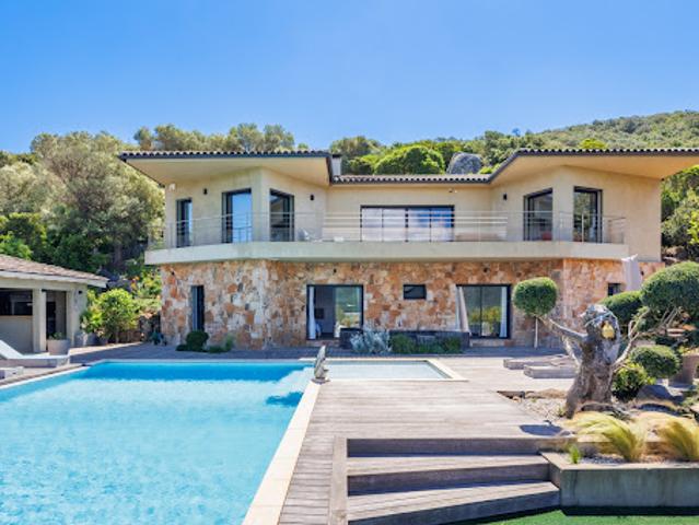 Maison vente à Sartène, Figari