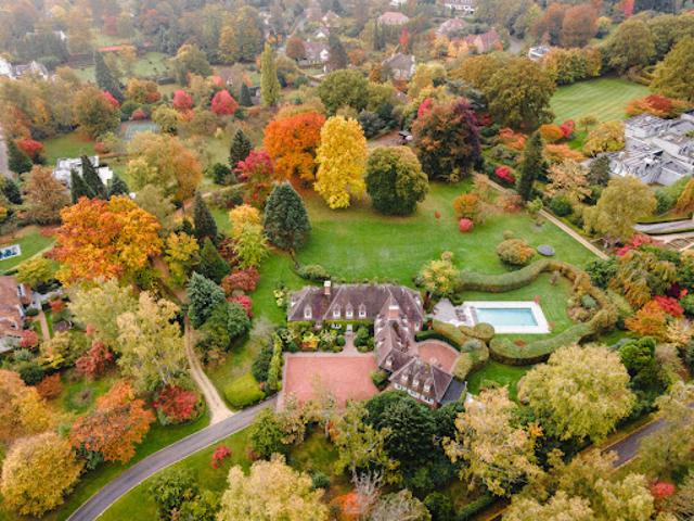 Maison vente à Tervueren, Brabant