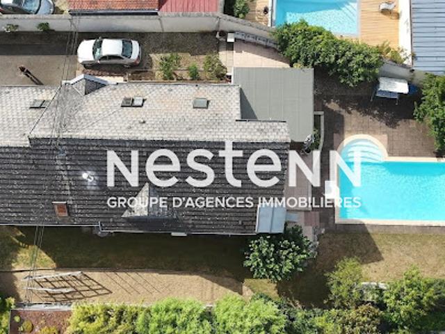 Maison vente à Strasbourg, Ostwald