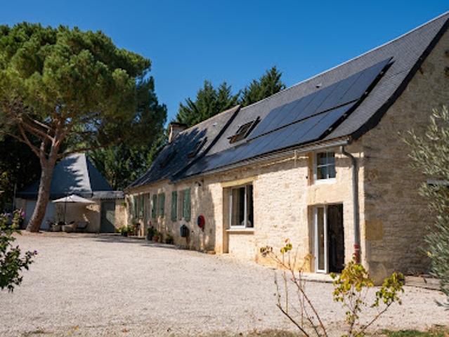 Maison vente à Gignac, Lot