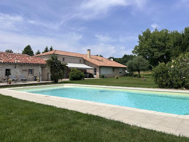 Maison vente à Villeneuve-sur-Lot, Saint-sylvestre-sur-lot