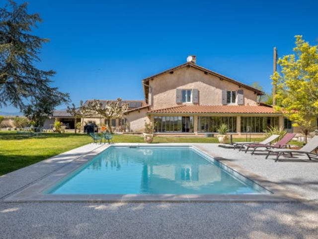 Maison vente à Villefranche-sur-Saône, Rhône