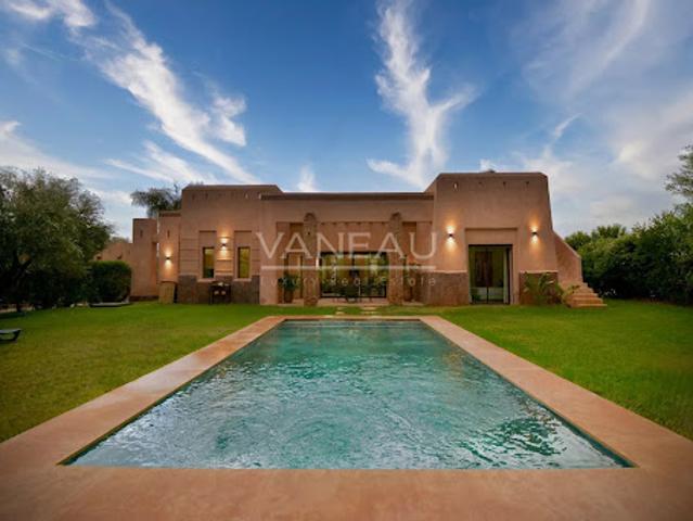 Maison vente à Marrakech, L'Oriental