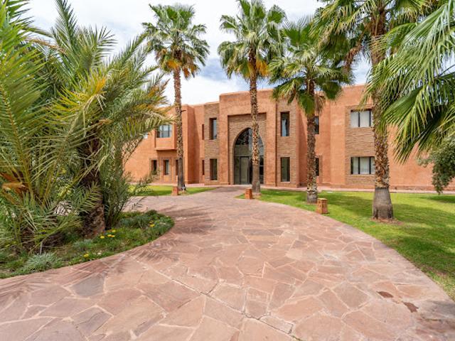 Maison vente à Marrakech, L'Oriental